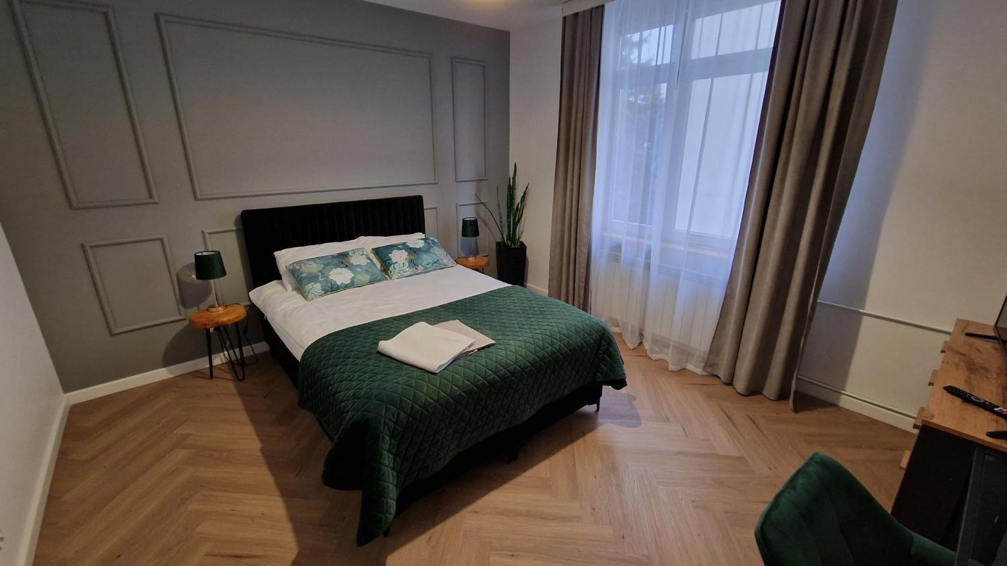 Brama Lwowska Apartamenty - Wiecej Na Www,Bramalwowska,Pl Zamosc  Bagian luar foto