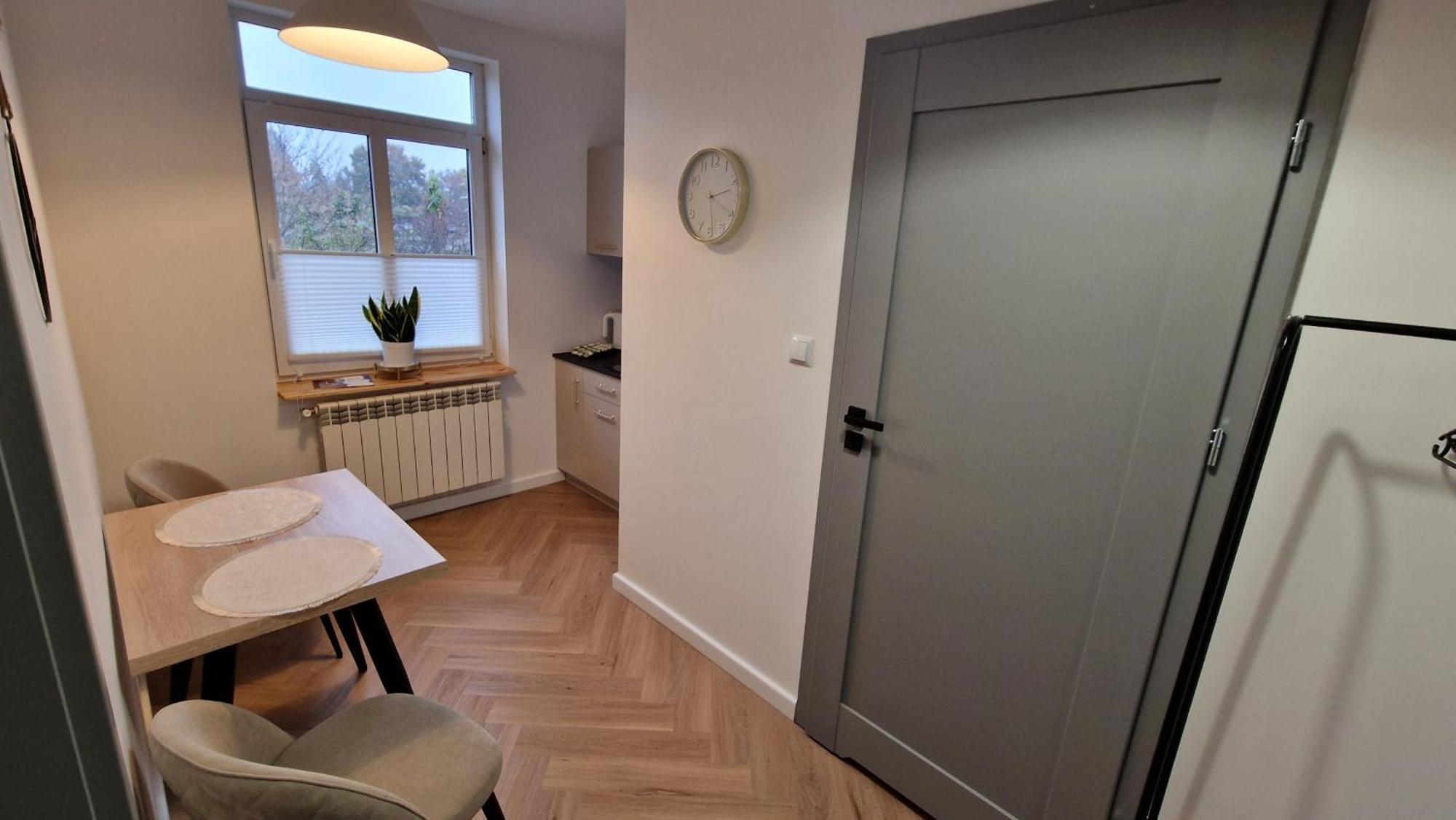 Brama Lwowska Apartamenty - Wiecej Na Www,Bramalwowska,Pl Zamosc  Bagian luar foto