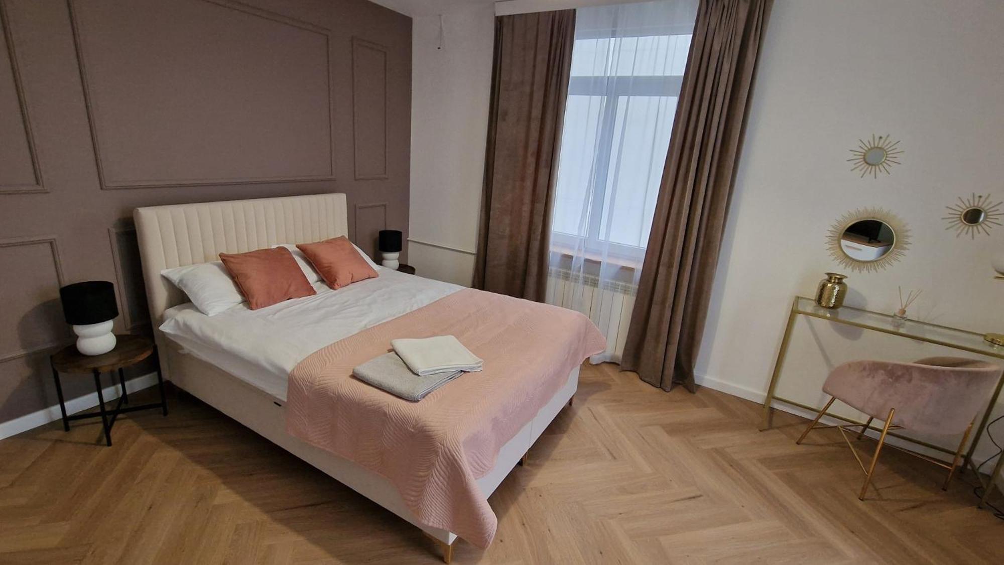 Brama Lwowska Apartamenty - Wiecej Na Www,Bramalwowska,Pl Zamosc  Bagian luar foto