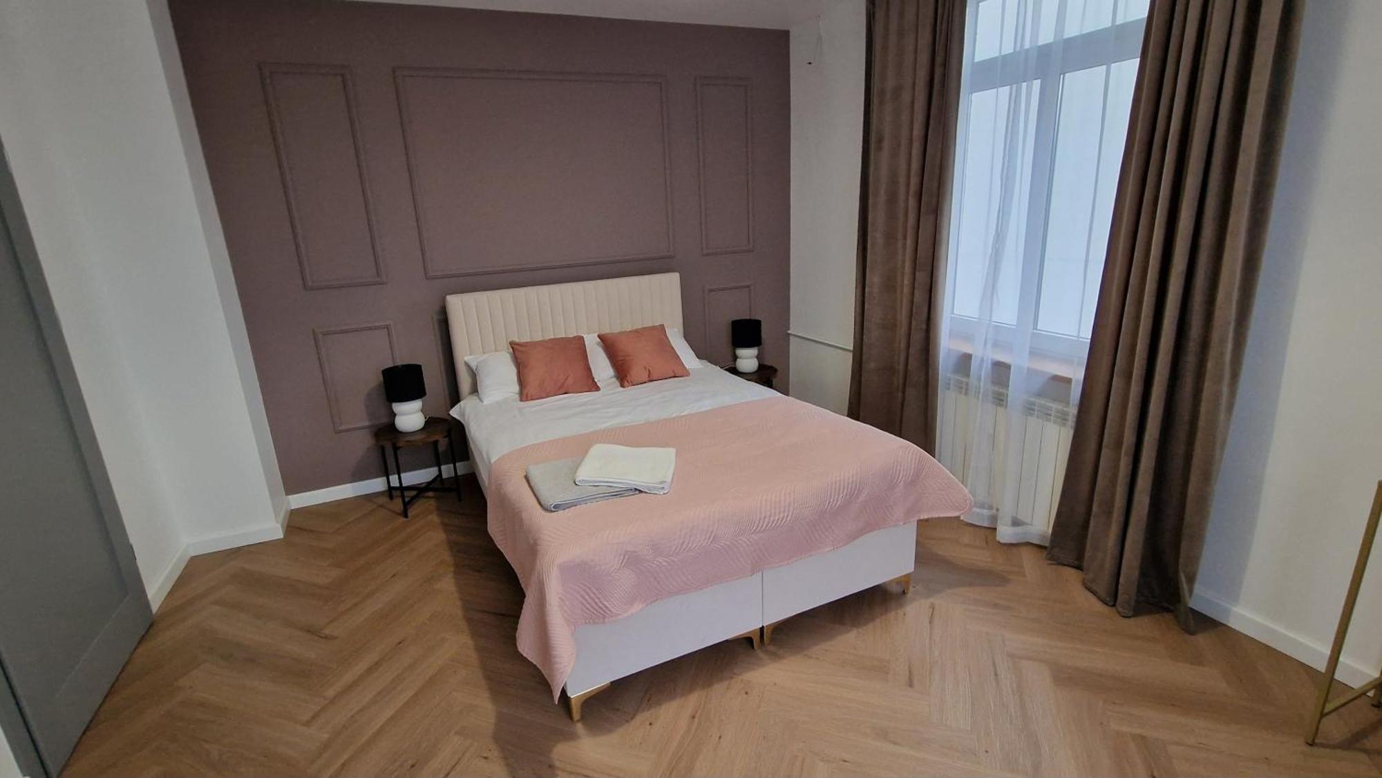 Brama Lwowska Apartamenty - Wiecej Na Www,Bramalwowska,Pl Zamosc  Bagian luar foto