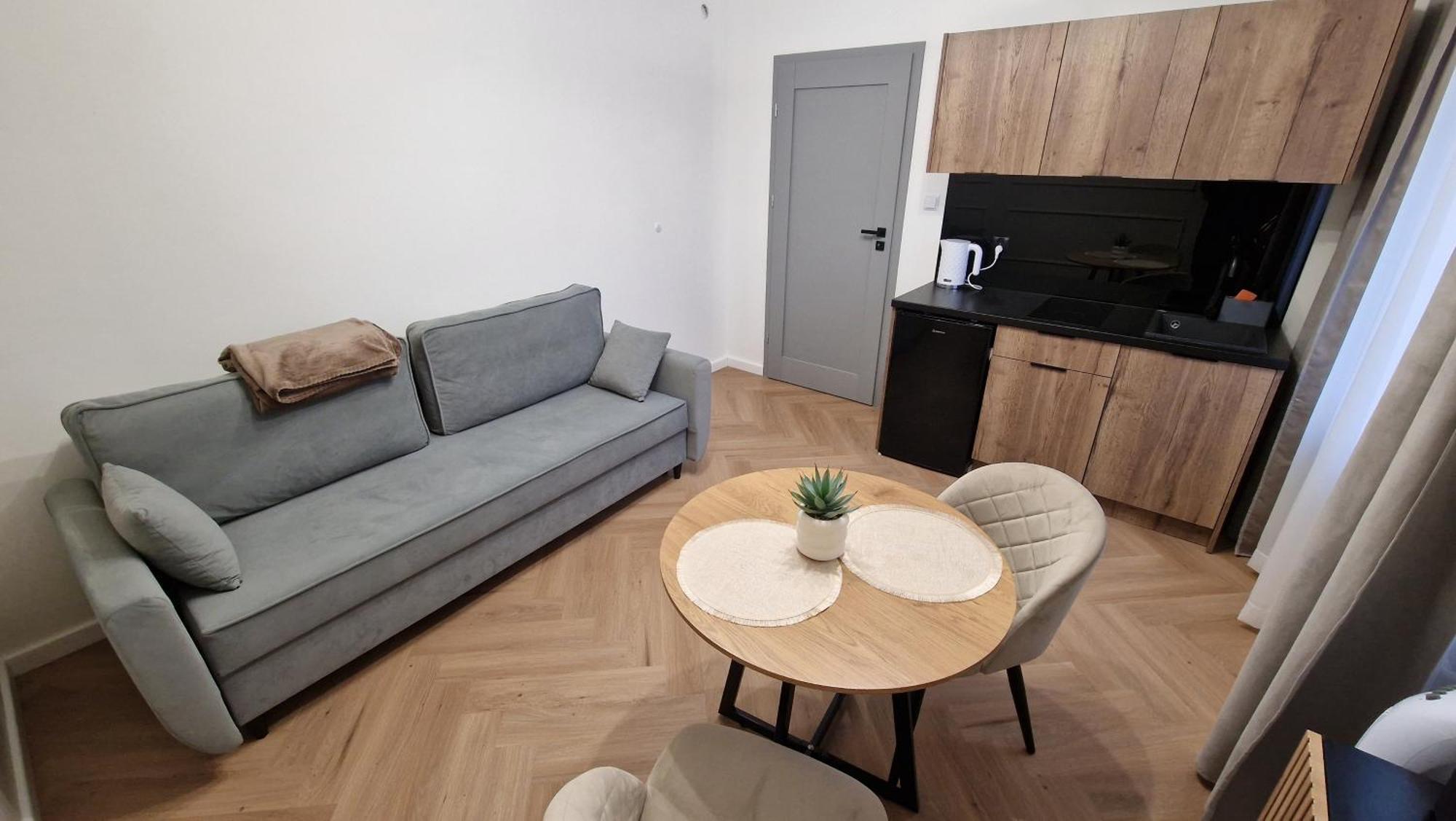 Brama Lwowska Apartamenty - Wiecej Na Www,Bramalwowska,Pl Zamosc  Bagian luar foto