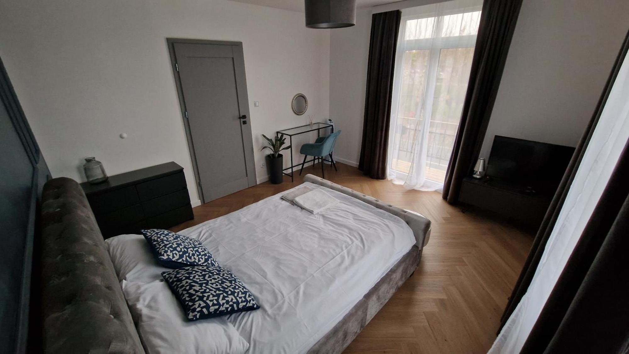 Brama Lwowska Apartamenty - Wiecej Na Www,Bramalwowska,Pl Zamosc  Bagian luar foto